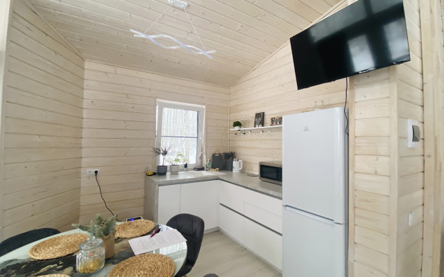 Гостевой дом Душа леса