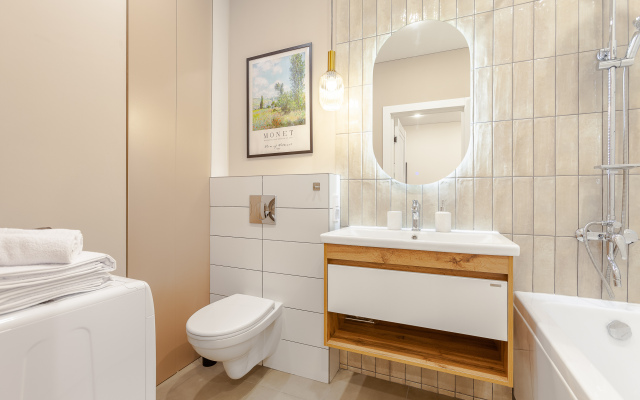 Апартаменты Apart RentPlaza Prolet