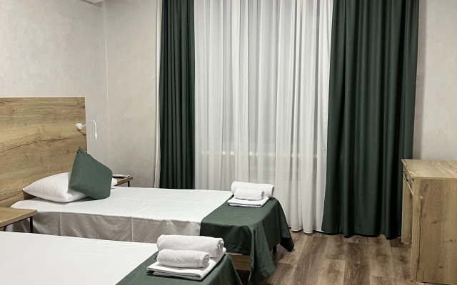 Galeon Hotel