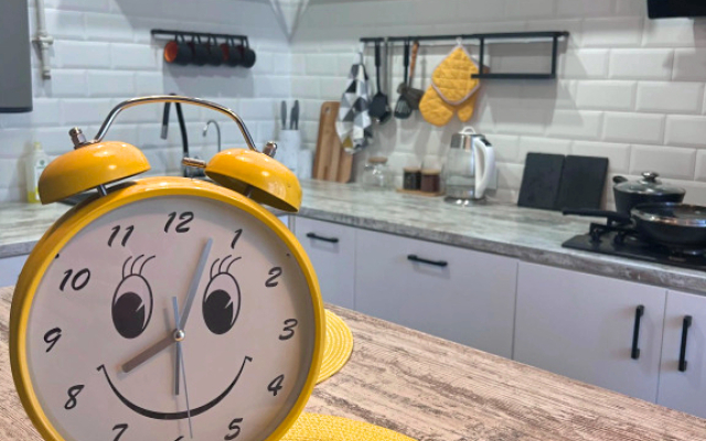 Квартира Bulak