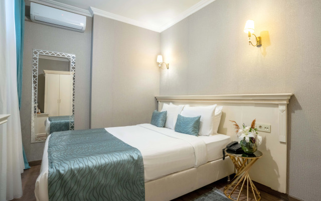 Valide Hotel