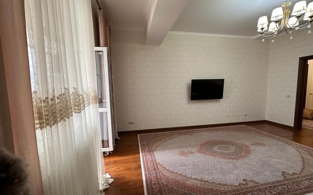 Апартаменты Tour House в Махачкале