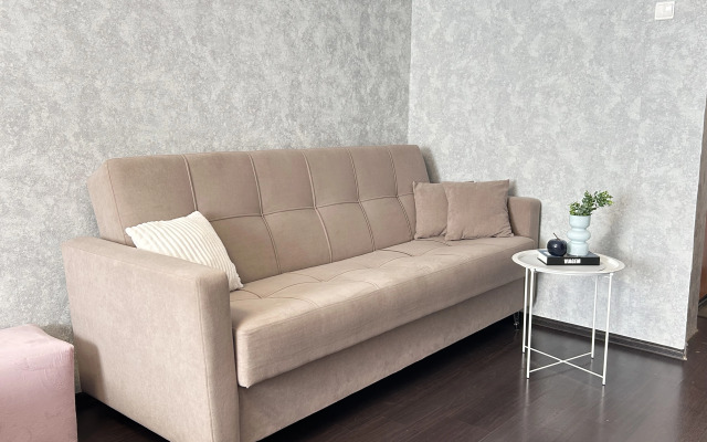 Квартира на Карамзина 28