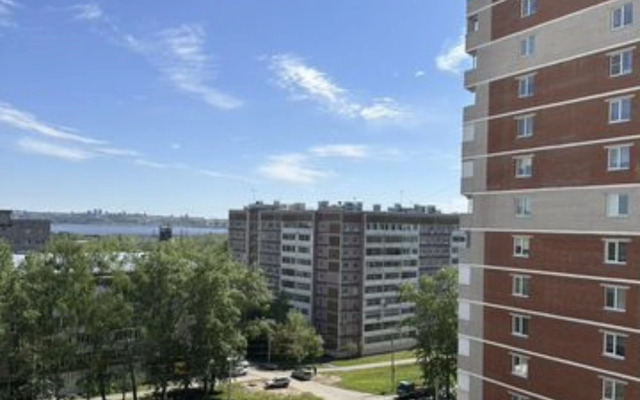 Квартира Уютная Студия Город Ижевск ул Тверская д 51