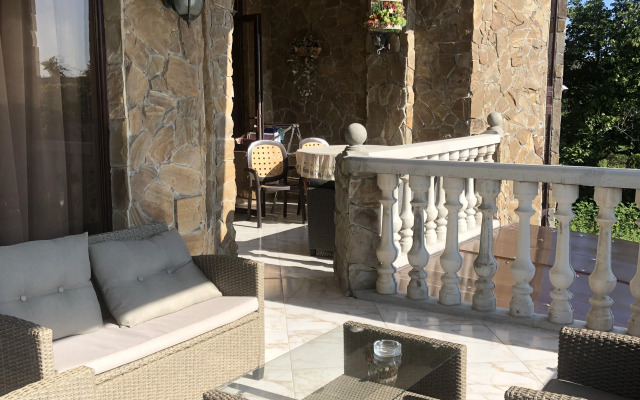 Гостевой дом Siella