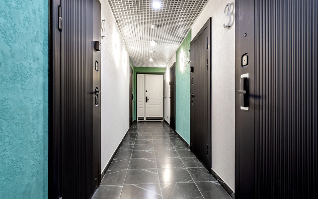 Апартаменты на Галерной