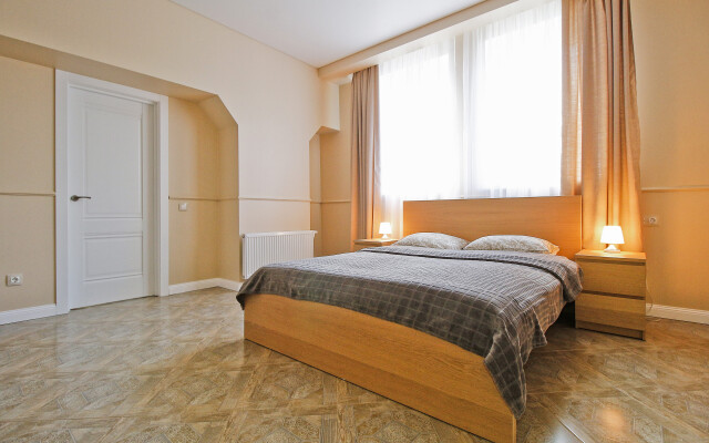 Апартаменты Номера Комфорт - фото 2