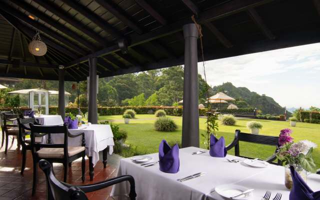 EKHO Ella - A Divine View of Ella Gap