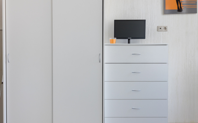 Квартира BombFlat на Звенигородской