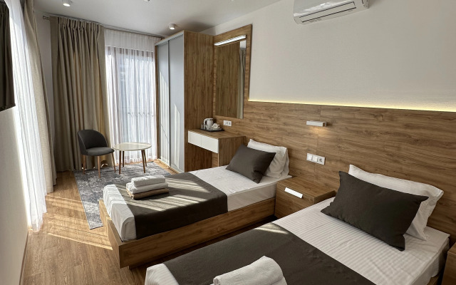 База Отдыха Ивушка