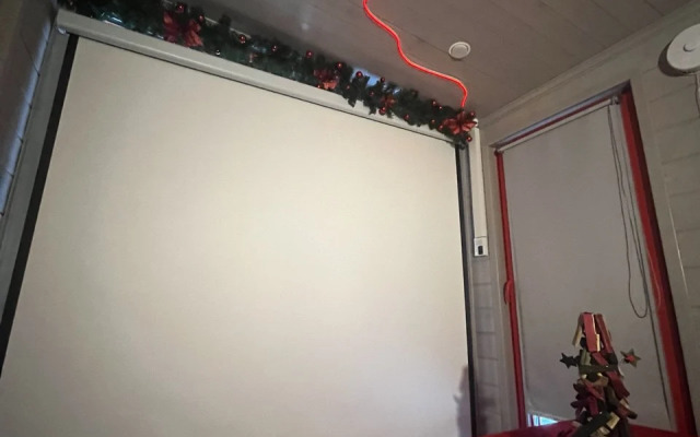 Гостевой дом Икс-Лес