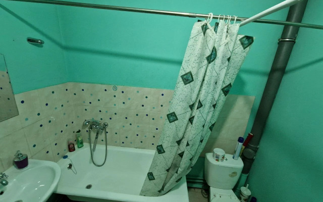 Квартира на Сурнова 30/10