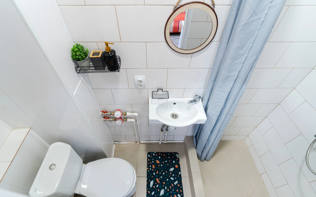 Квартира Студия в центре города