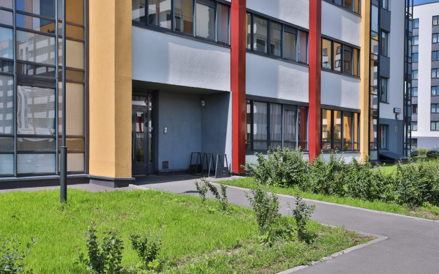 Solnechnaya V Solnechnom Gorode Flat