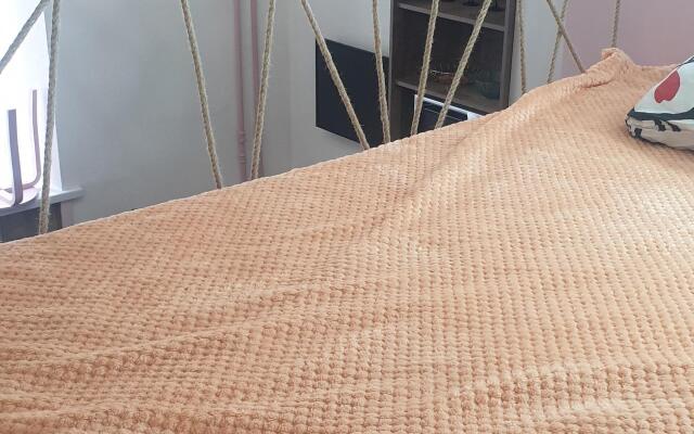 Квартира Маклина 45-1