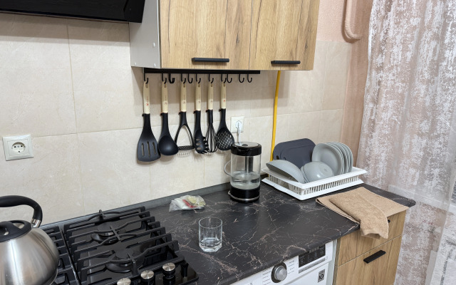 Квартира от Apart MV на Новоселов