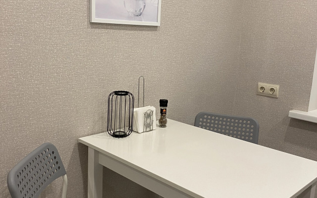 Na Predtechenskoy 14 Flat