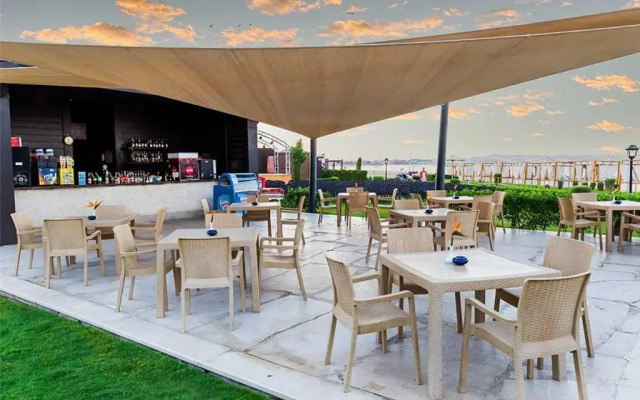 Tropitel Sahl Hasheesh