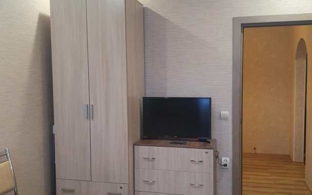 Апартаменты на 60 лет Октября 8