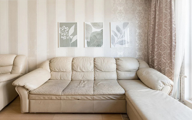 Апартаменты возле метро Автозаводская. 4 станции до центра. Парковка.