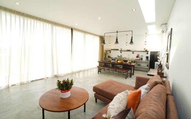 Blue Dream Villa