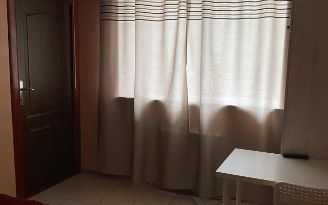 Aprt Studio Temis Hostel