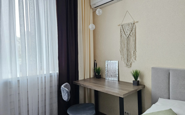 Квартира Апартамент Живи Уютно