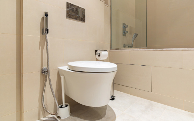 Апартаменты Imperial Avenue Downtown Dubai