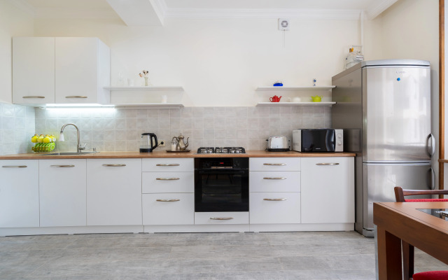 Апартаменты Kiwi