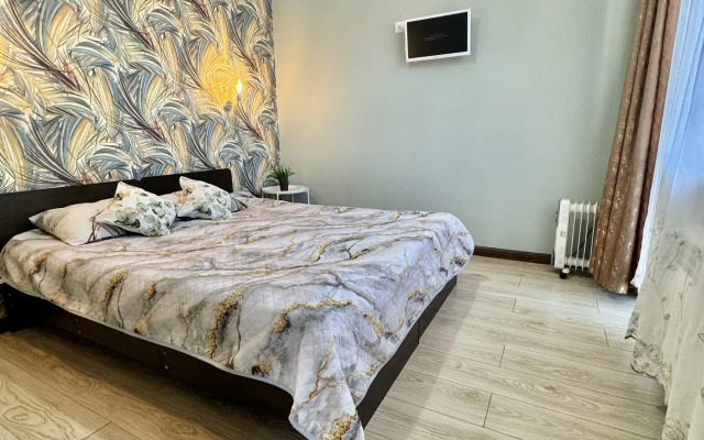 ЖК Дельфин 20