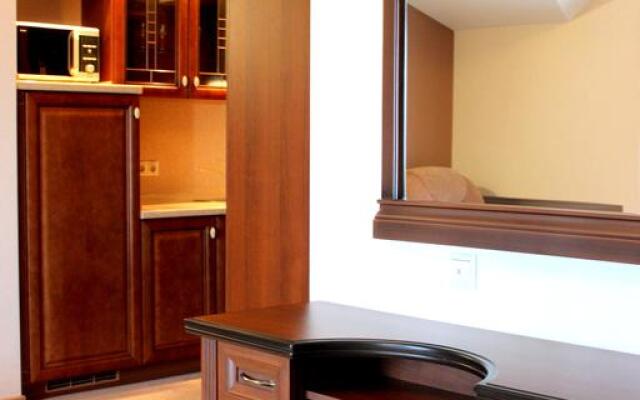 Almira Garden Guest House