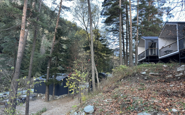 Belaya Reka Recreation Сenter