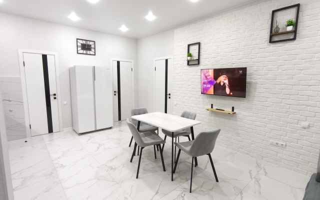 Квартира бизнес-класса Крымск