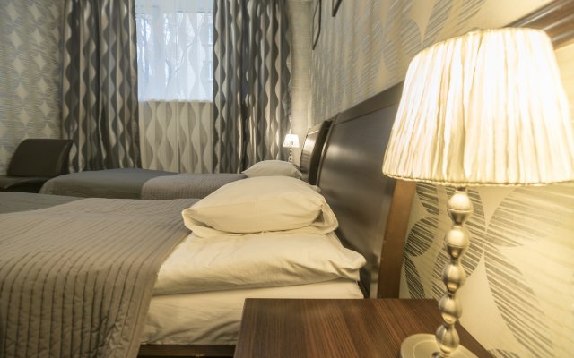 Persona Mini-Hotel