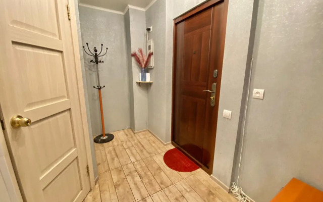 Квартира GoldApart на Каховке