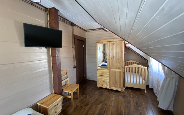 Na Volne Guest House