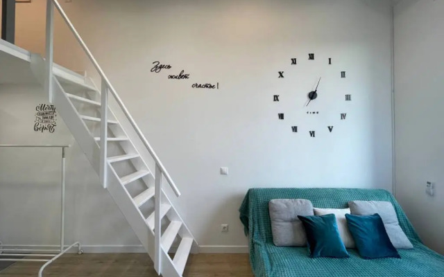 Happy People № Apartment 2