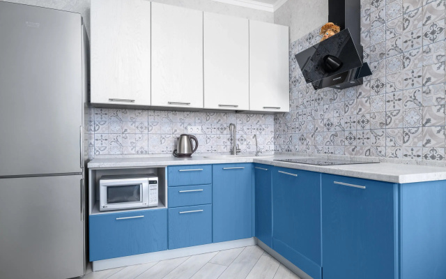 Квартира Appartazh 288