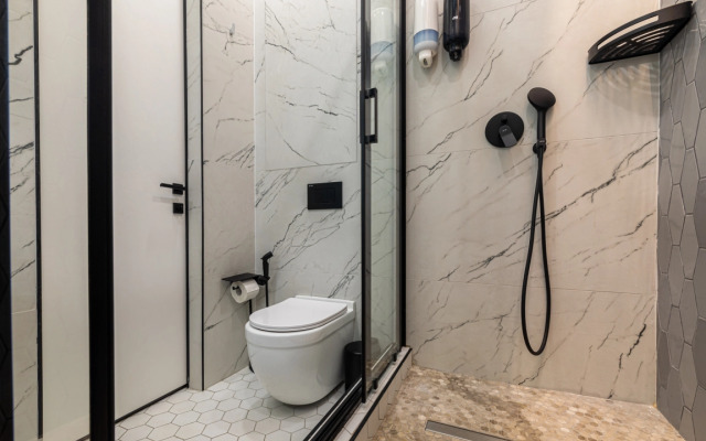 Апартаменты «Виноградная лоза» в районе ВДНХ «Эстет Апарт»