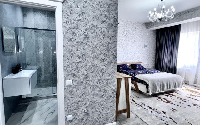 Квартира Кисловодск центр вид на горы