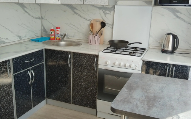 Flat Na Ulitse Astrakhanskaya 19 Flat