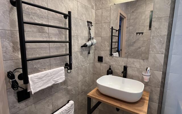 Apartamenty Shteyn 4