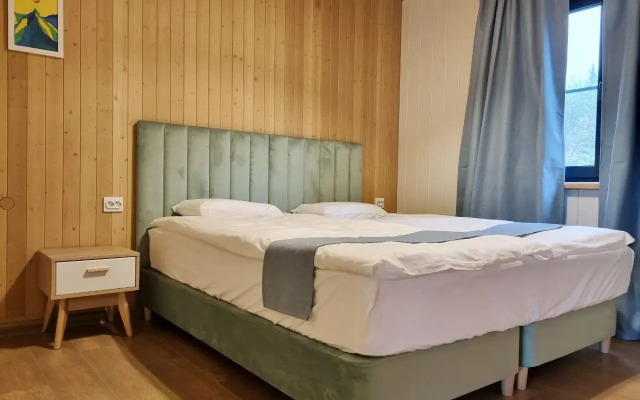 Na Pauze Recreation Camp