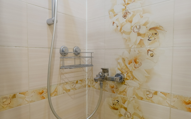 Апартаменты Петровские на пер.Базарный, 7