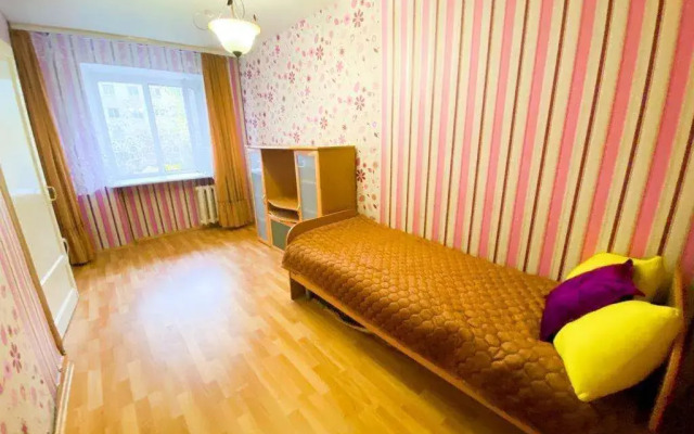 Na Lenina, 74 Flat