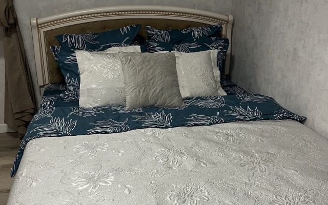 V Tsente Goroda Flat