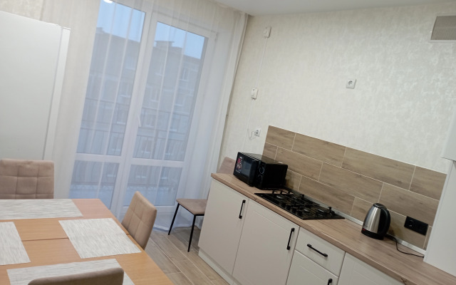 Квартира у моря