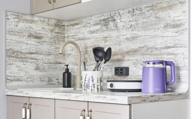 Апартаменты Прованс на Каширском шоссе