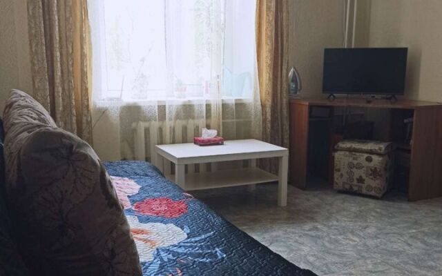 Квартира на Багаева 25/1