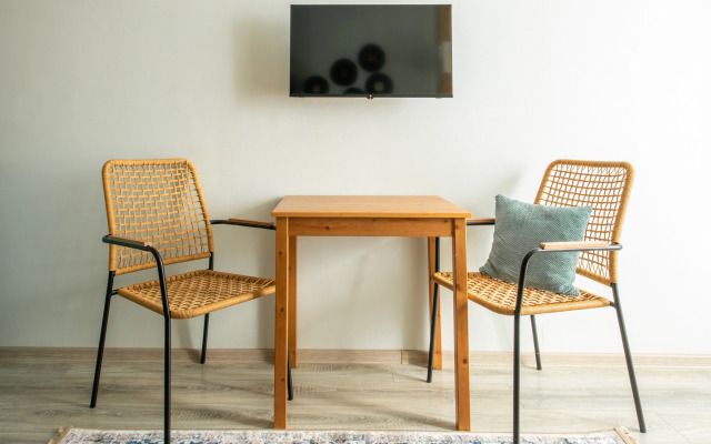 Апартаменты Йорт Около Метро Аметьево